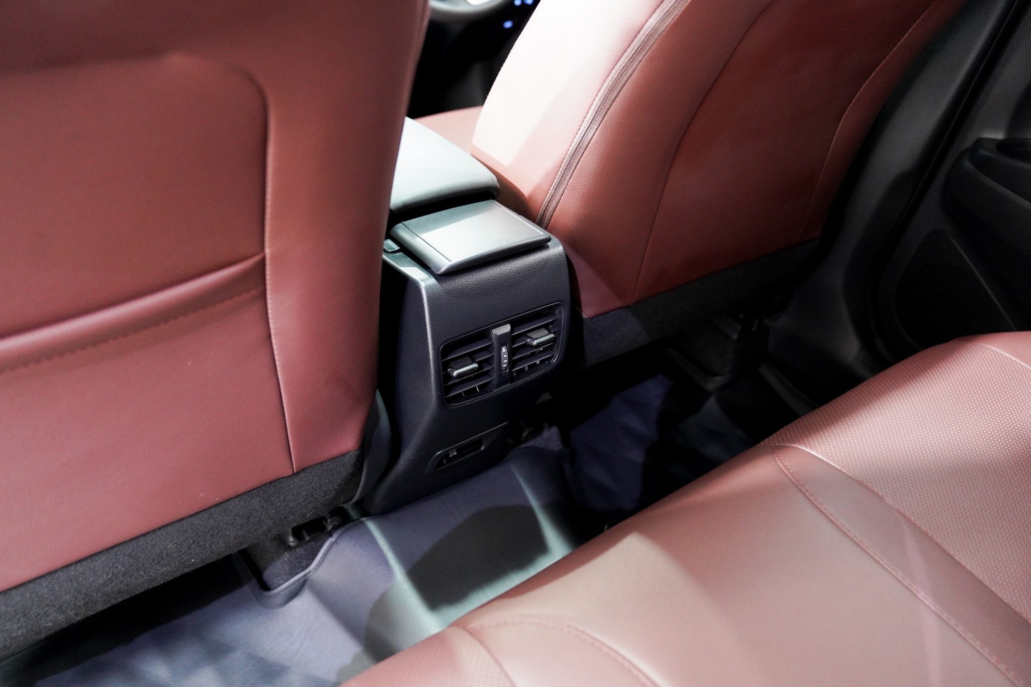 2021 TOYOTA COROLLA CROSS 1.8 Hybrid Premium Safety AT