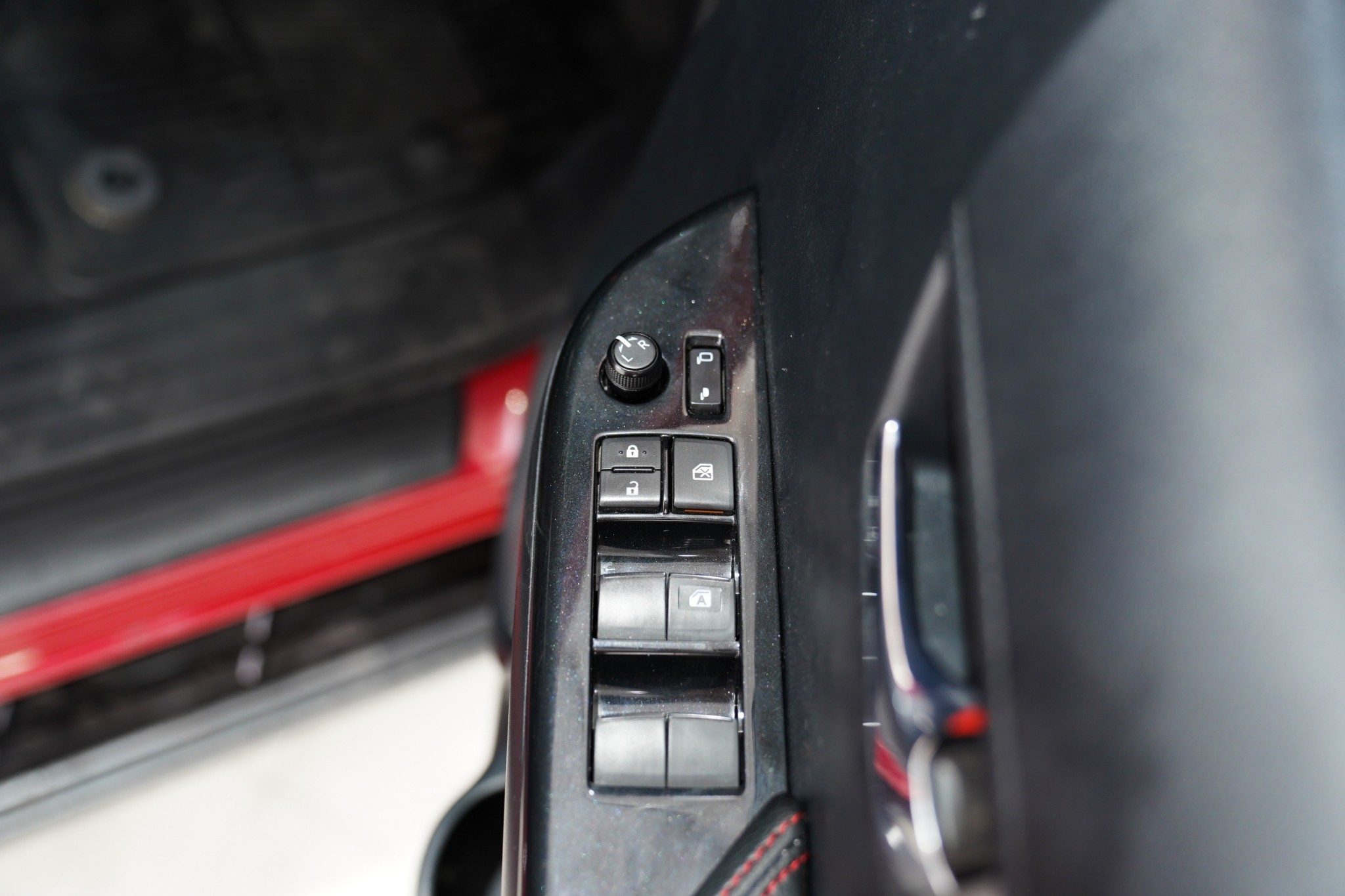 2019 TOYOTA HILUX REVO DOUBLE CAB 2.4 E PRERUNNER AT