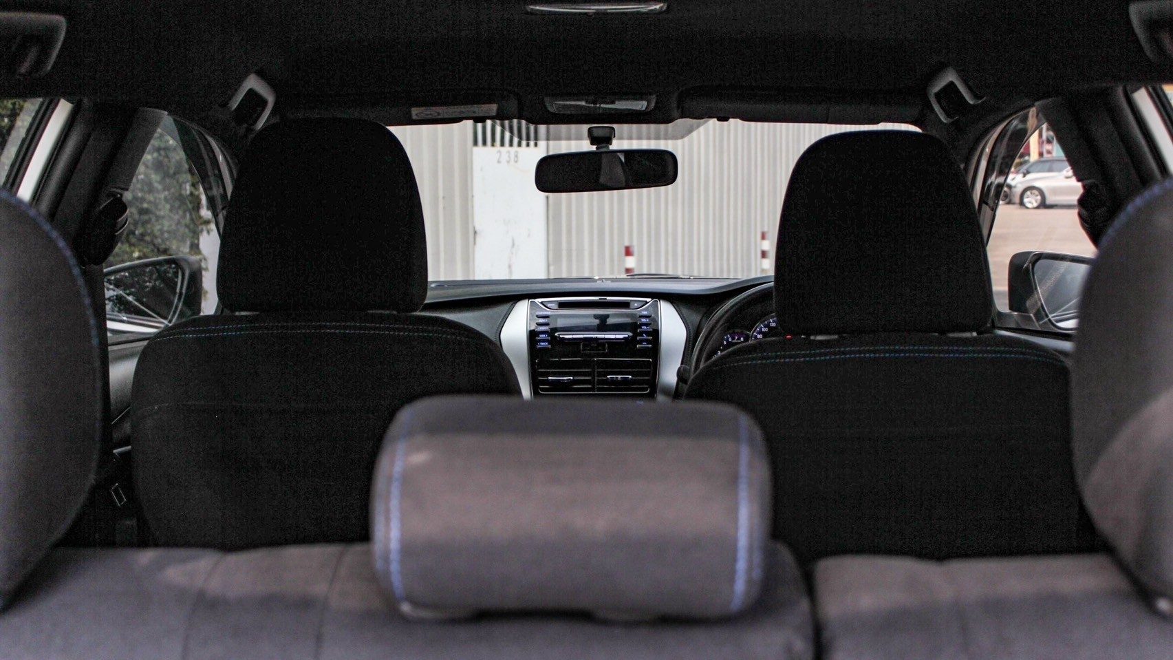 2018 TOYOTA YARIS ECO 1.2 E 5Dr