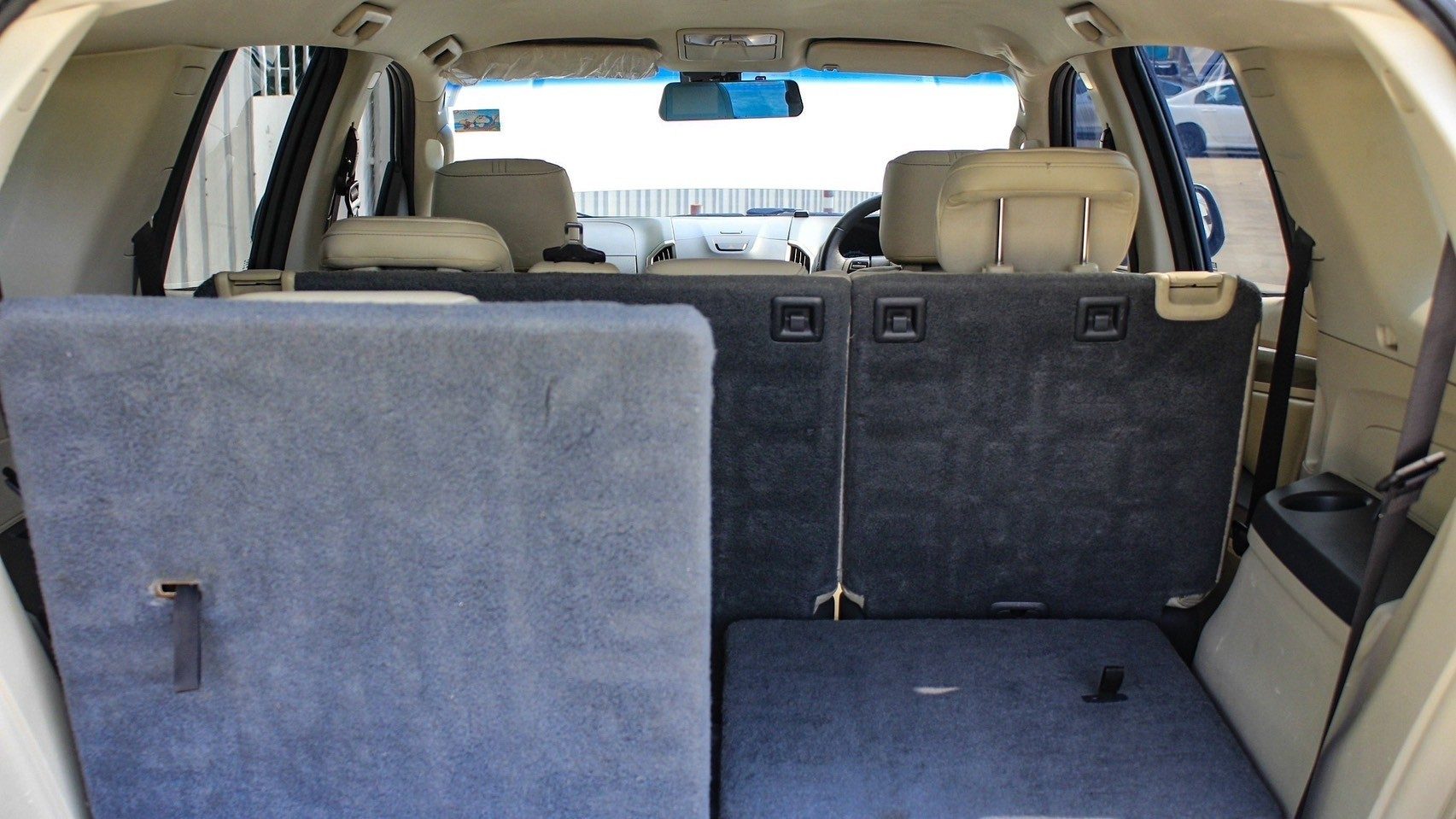 2013 CHEVROLET TRAILBLAZER 2.8 4WD