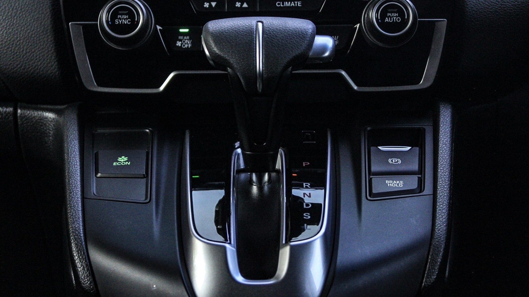 2019 HONDA CRV 2.4 EL 4WD