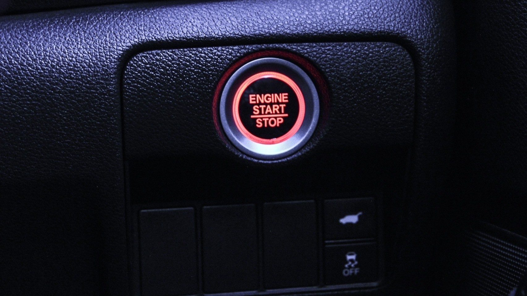 2019 HONDA CRV 2.4 EL 4WD