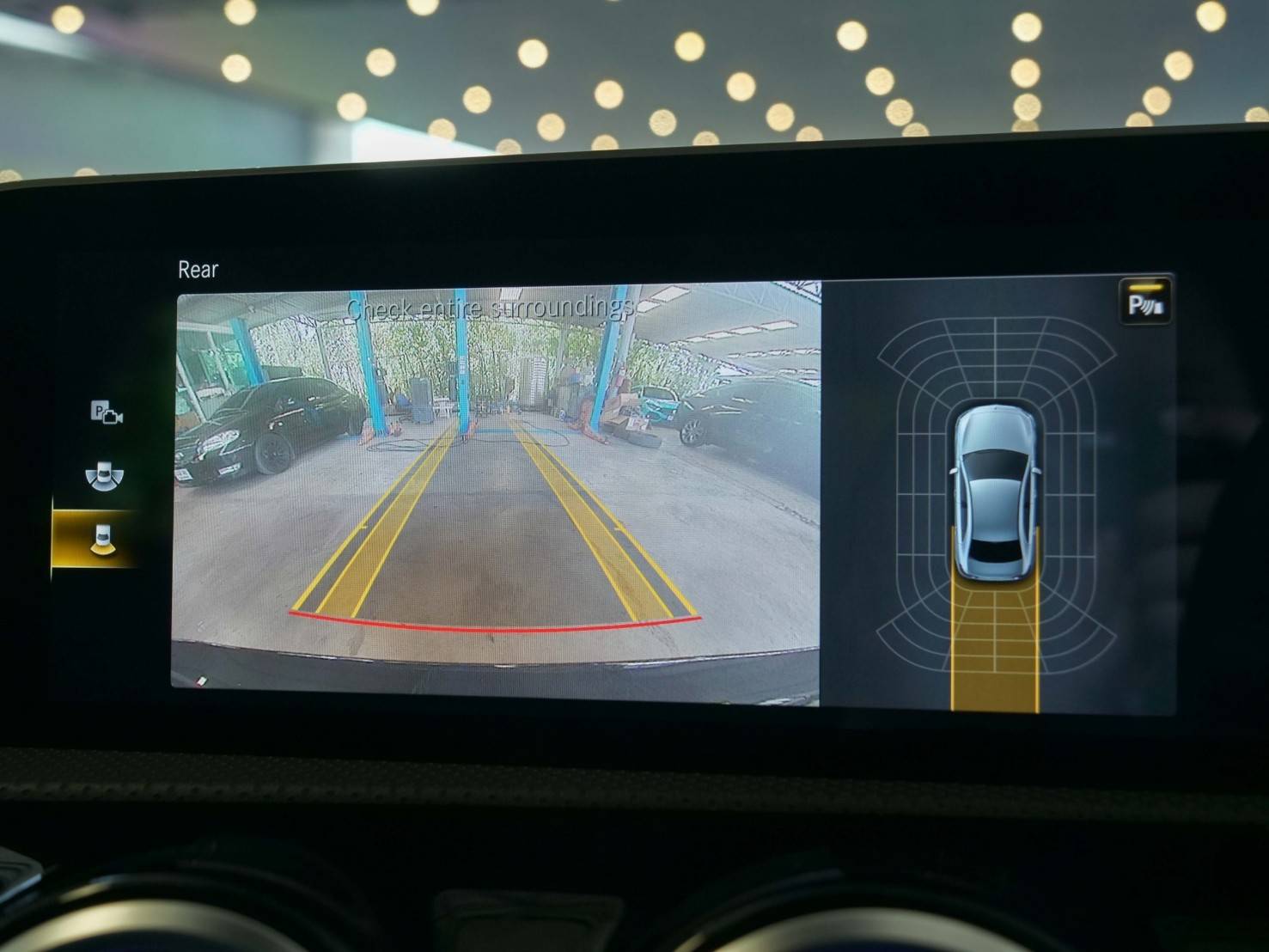 2019 Benz A200 AMG Dynamic