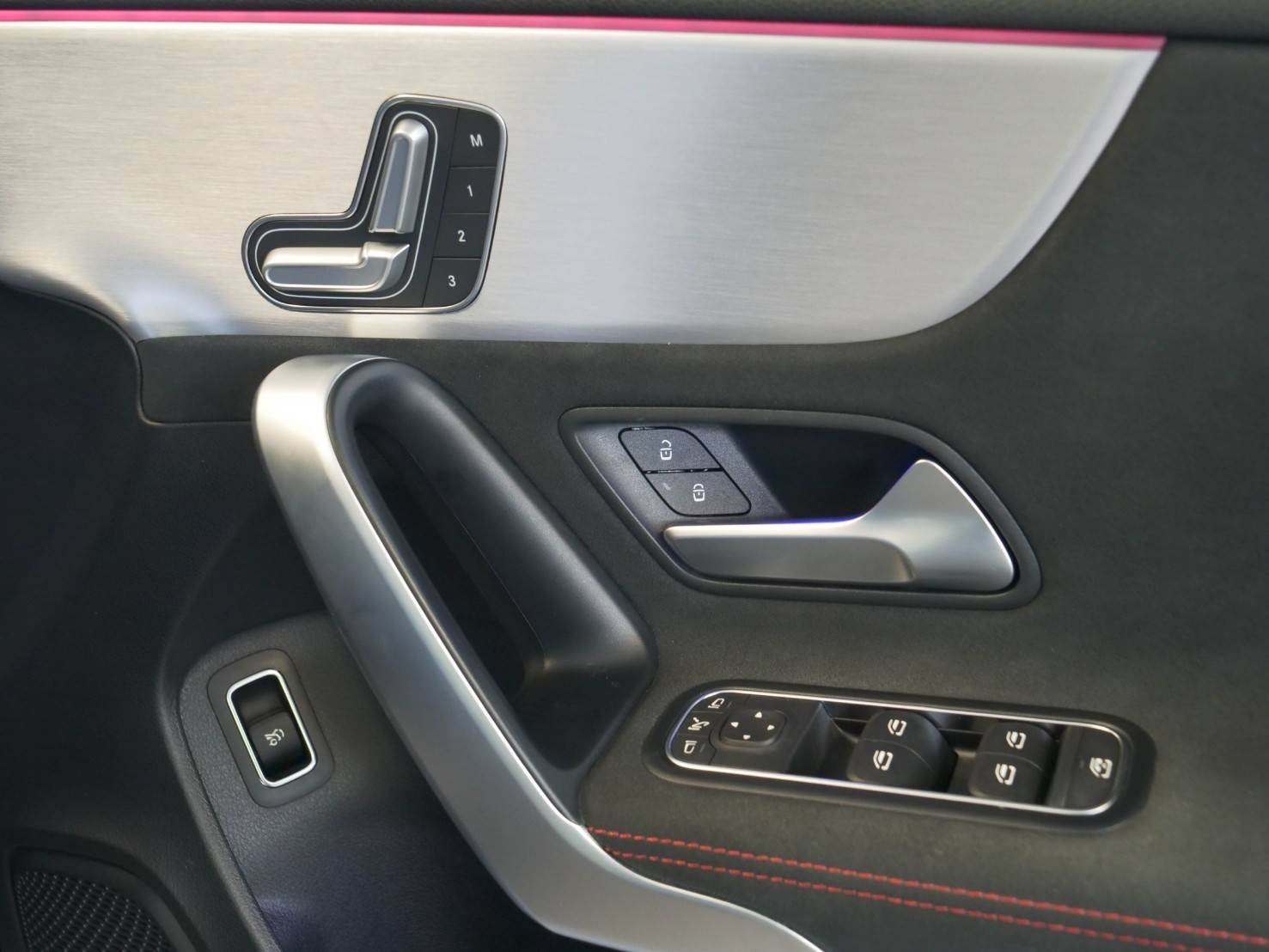2019 Benz A200 AMG Dynamic