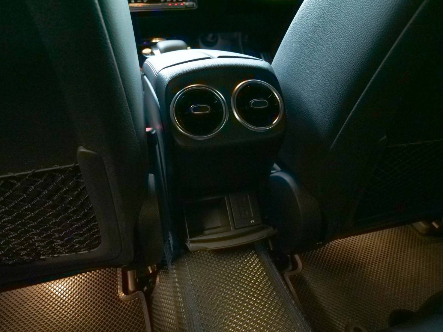 2019 Benz A200 AMG Dynamic