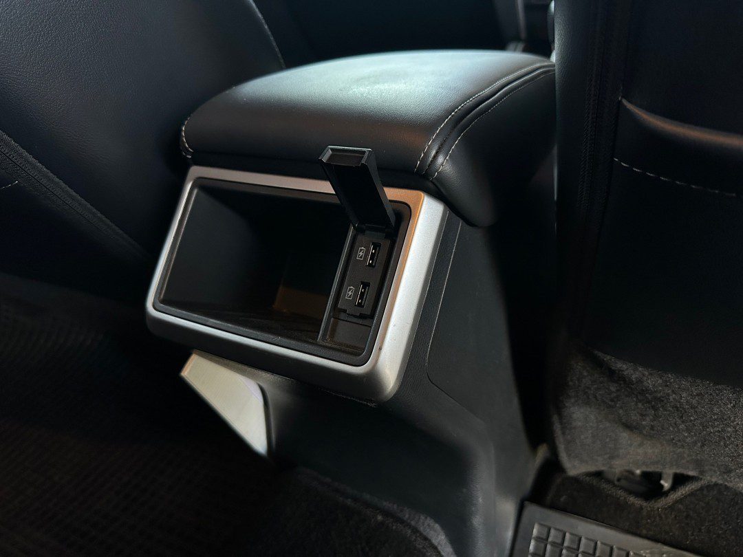 2019 MITSUBISHI TRITON Pickup 4dr DCab GT Premium SA 6sp 4WD 2.4DCT