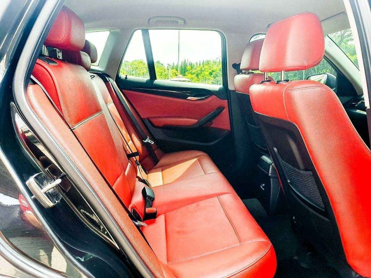 2014 BMW X1 Sdriver 1.8i Sport