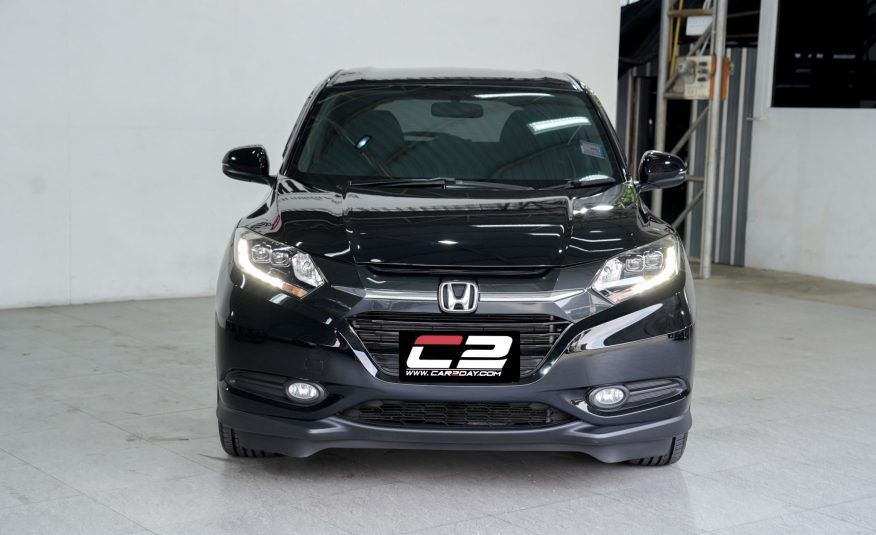 2014 HONDA HRV 1.8 E AT