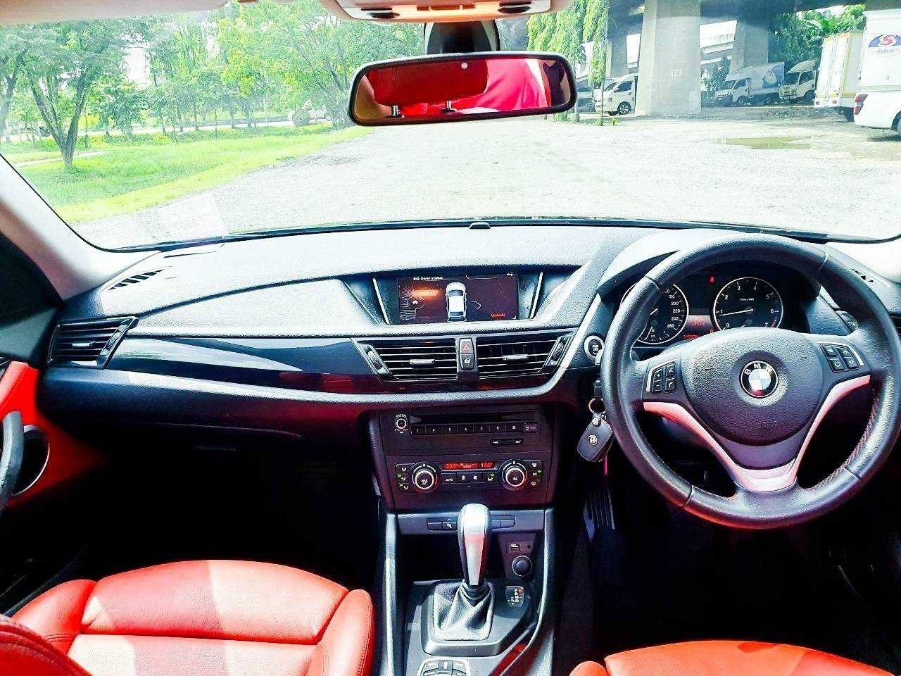 2014 BMW X1 Sdriver 1.8i Sport