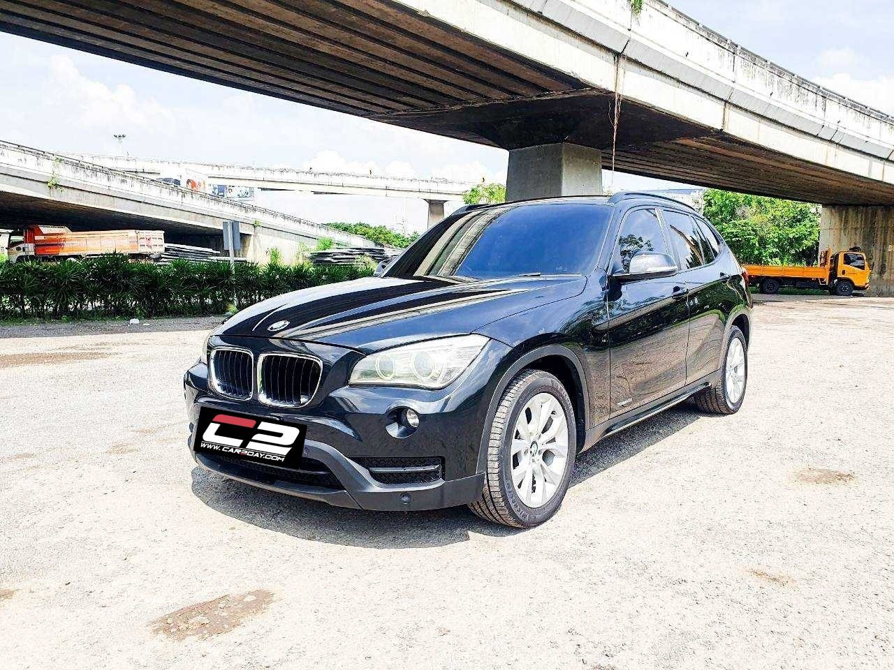2014 BMW X1 Sdriver 1.8i Sport