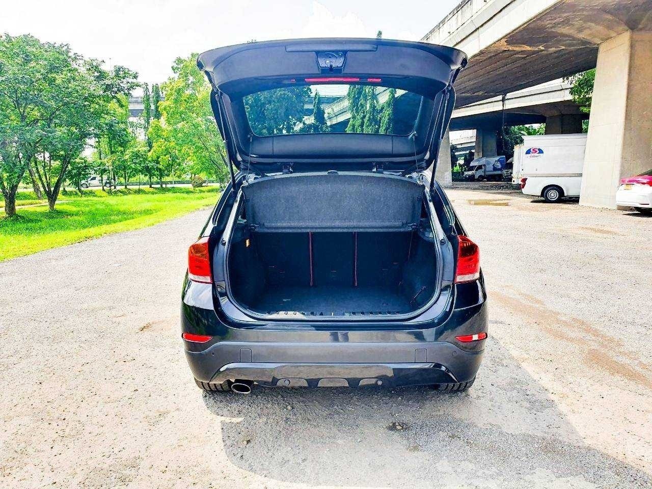 2014 BMW X1 Sdriver 1.8i Sport
