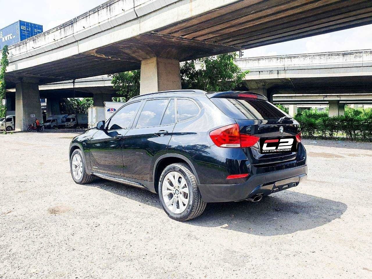 2014 BMW X1 Sdriver 1.8i Sport