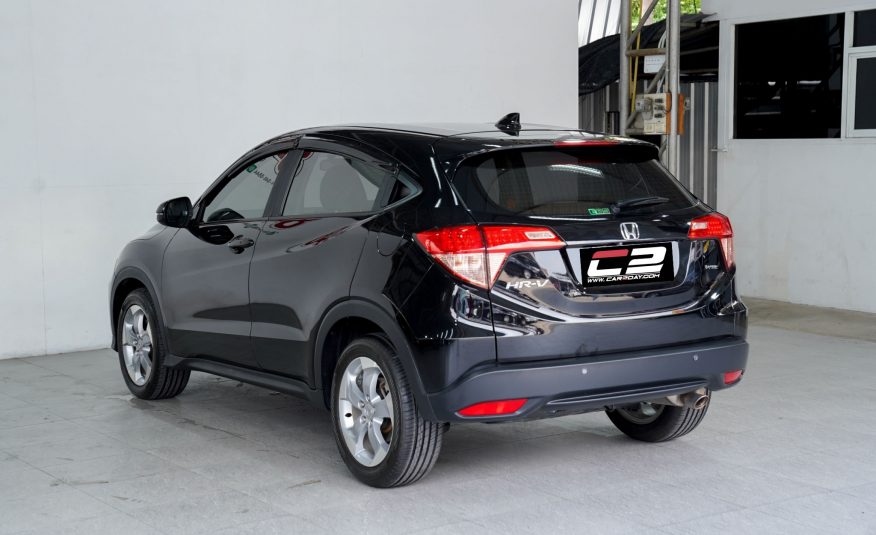 2014 HONDA HRV 1.8 E AT