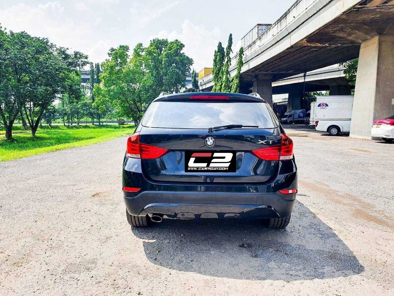 2014 BMW X1 Sdriver 1.8i Sport