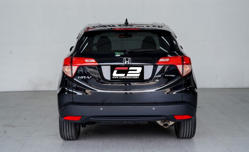 2014 HONDA HRV 1.8 E AT