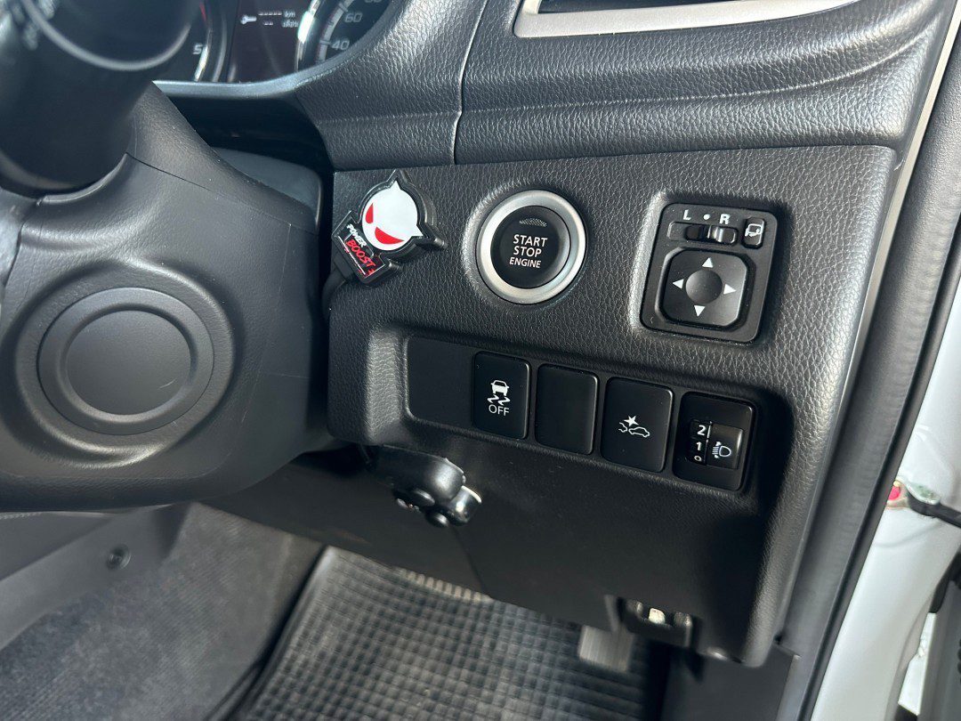 2019 MITSUBISHI TRITON Pickup 4dr DCab GT Premium SA 6sp 4WD 2.4DCT
