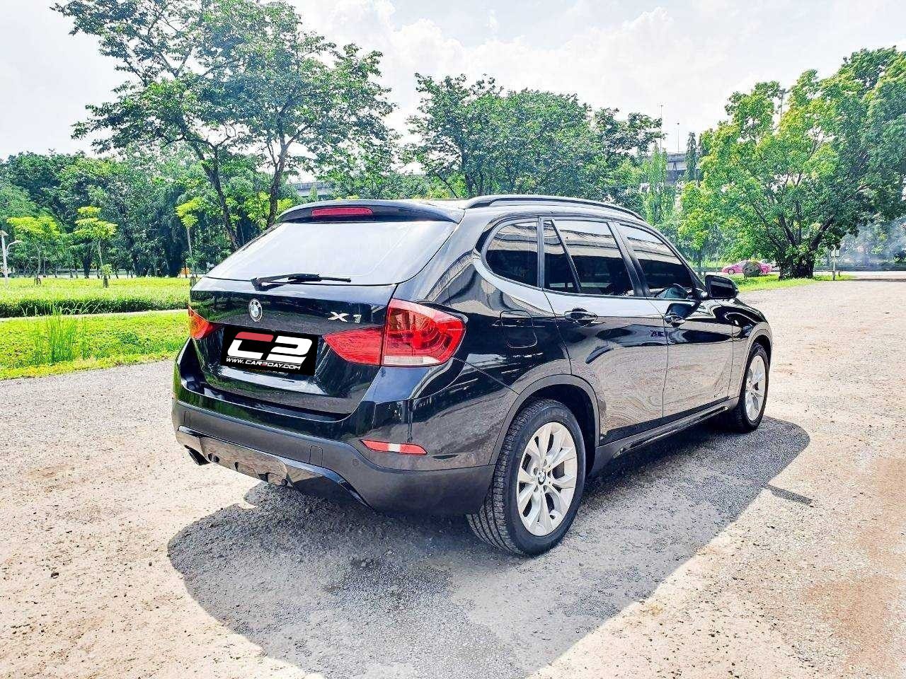 2014 BMW X1 Sdriver 1.8i Sport