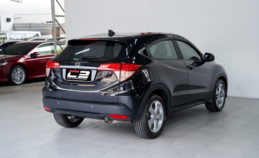 2014 HONDA HRV 1.8 E AT