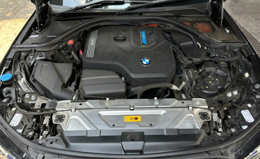 2023 BMW 330e M Sport LCI