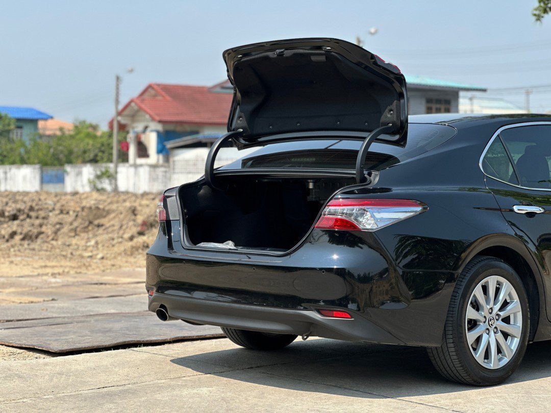 2020 Toyota Camry 2.5 HV Premium