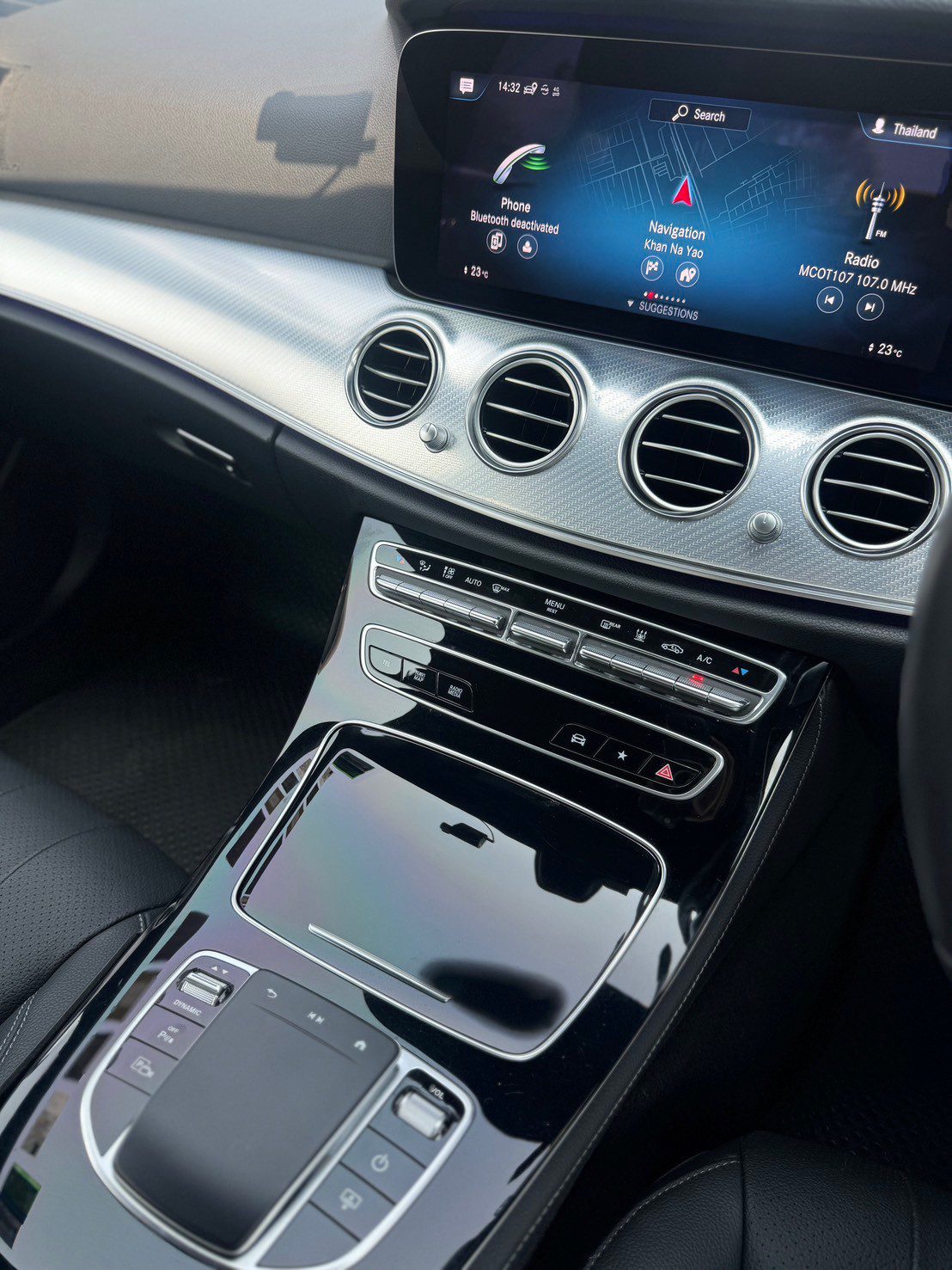 2021 Mercedes Benz E300e Avantgarde