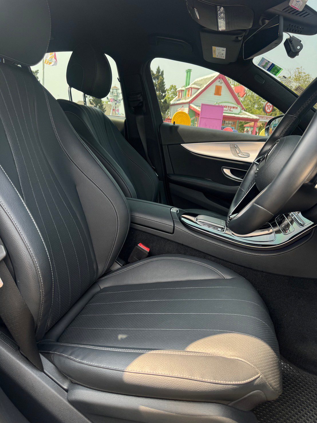 2021 Mercedes Benz E300e Avantgarde