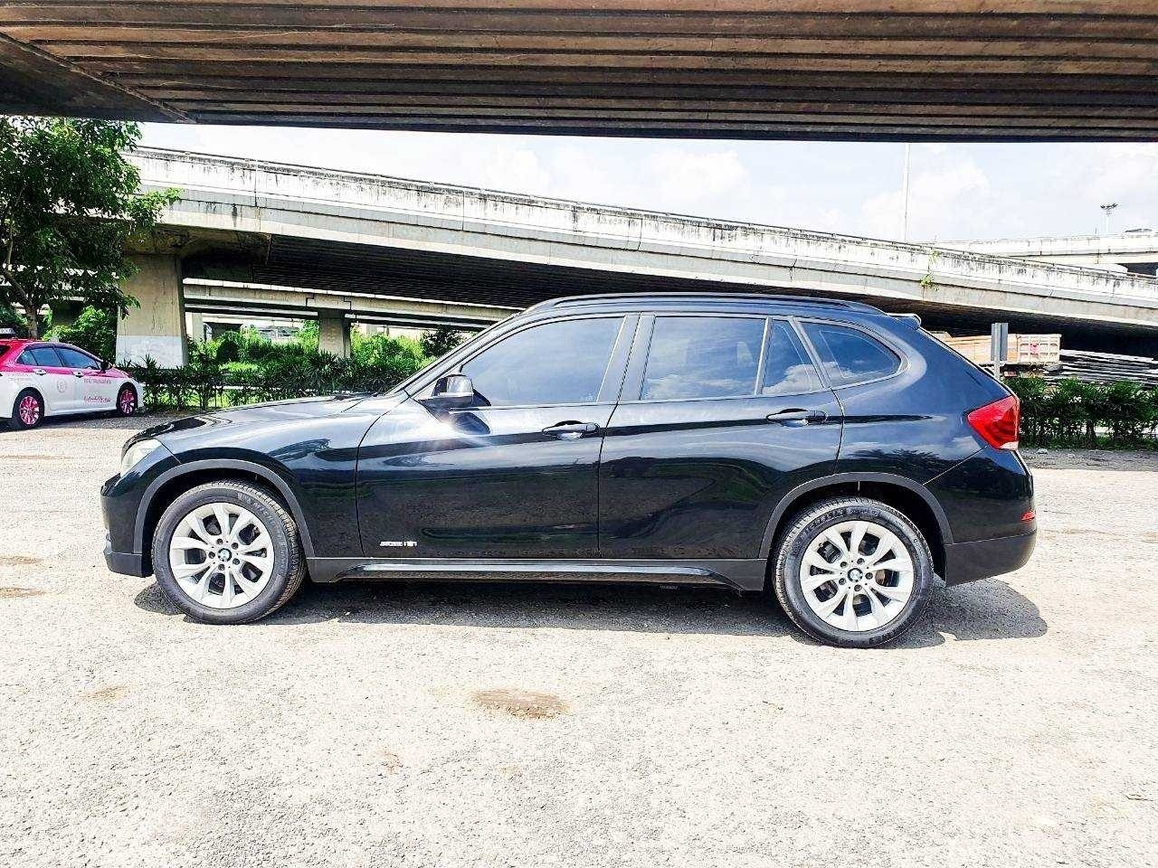 2014 BMW X1 Sdriver 1.8i Sport