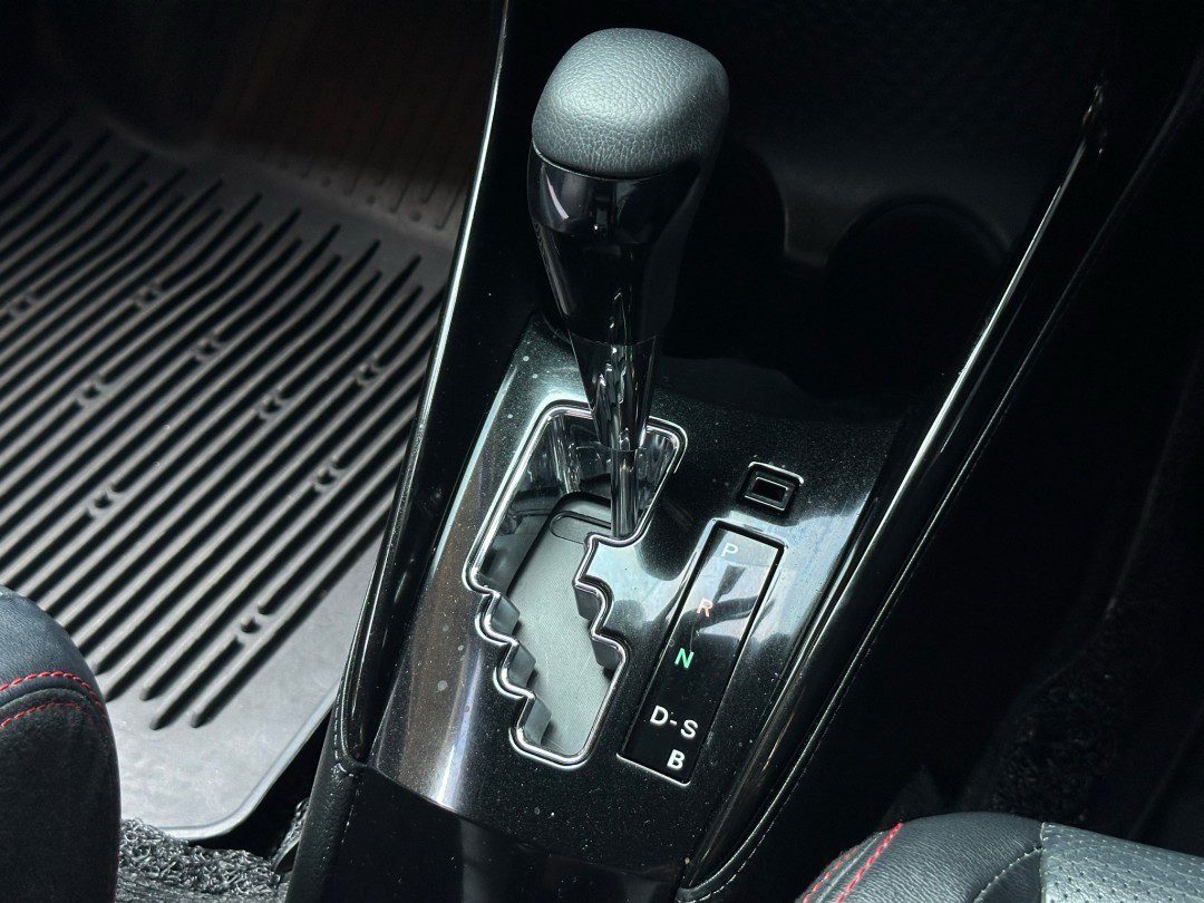 2020 TOYOTA NEW YARIS 1.2G
