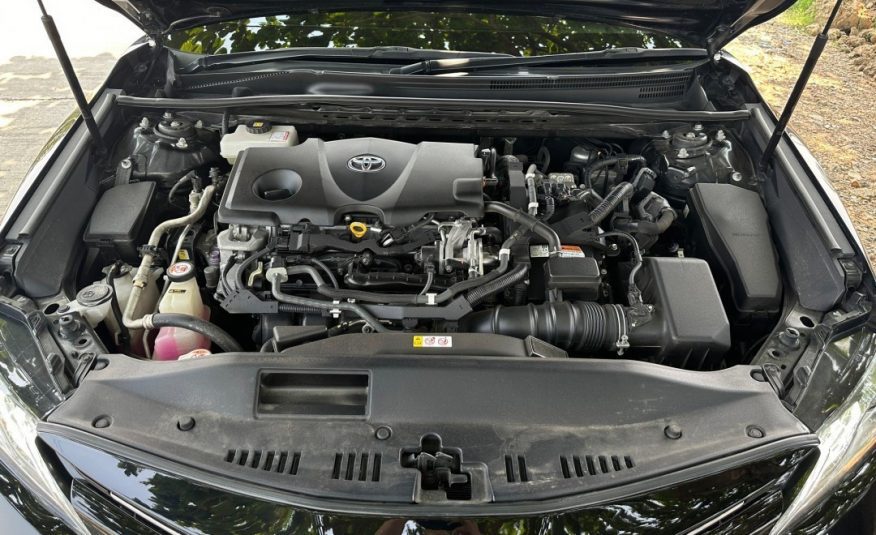 2020 Toyota Camry 2.5 HV Premium