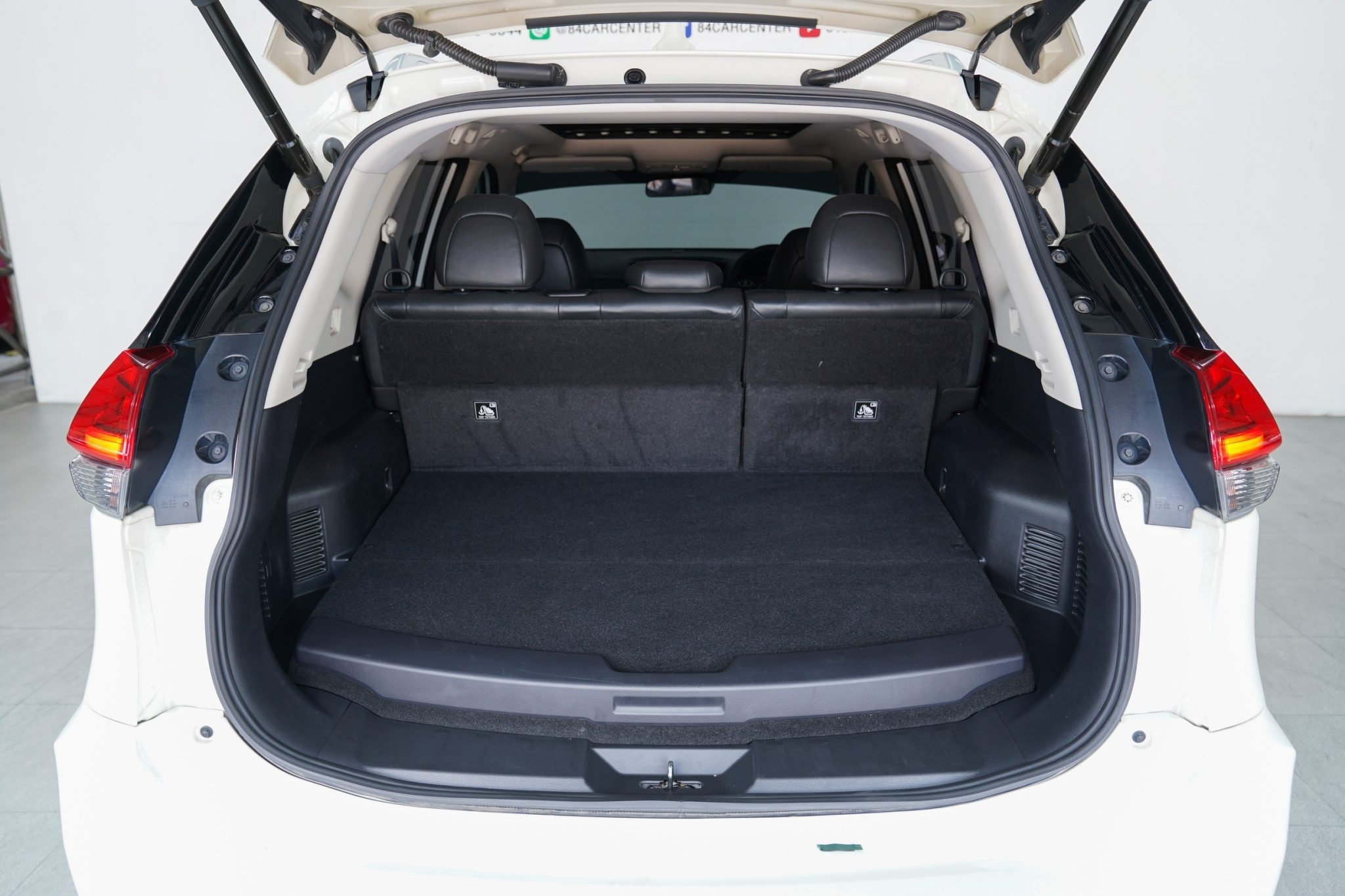 2019 NISSAN XTRAIL 2.0 V HYBRID AT/4WD