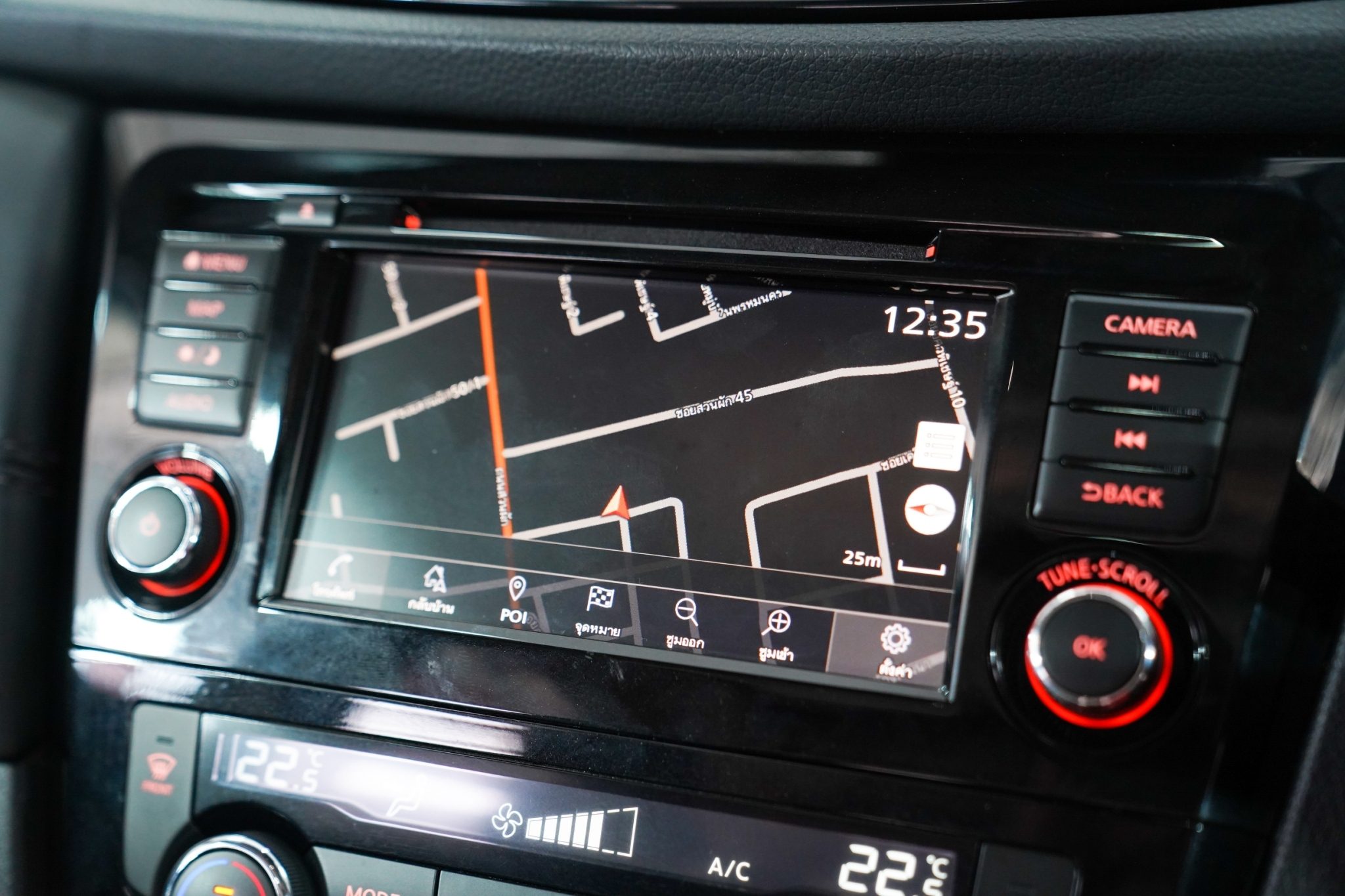 2019 NISSAN XTRAIL 2.0 V HYBRID AT/4WD