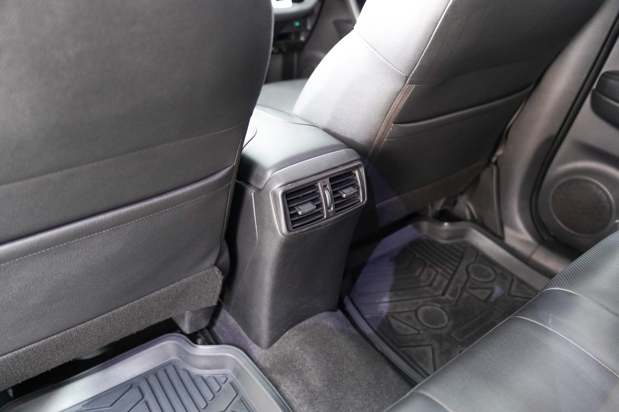 2019 NISSAN XTRAIL 2.0 V HYBRID AT/4WD