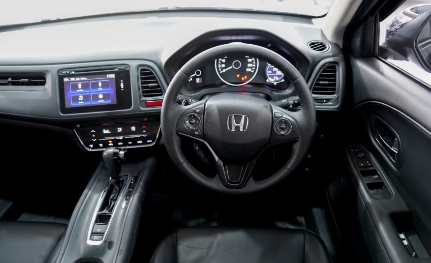 2014 HONDA HRV 1.8 E AT