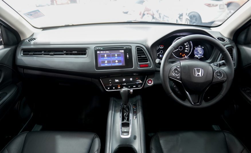 2014 HONDA HRV 1.8 E AT