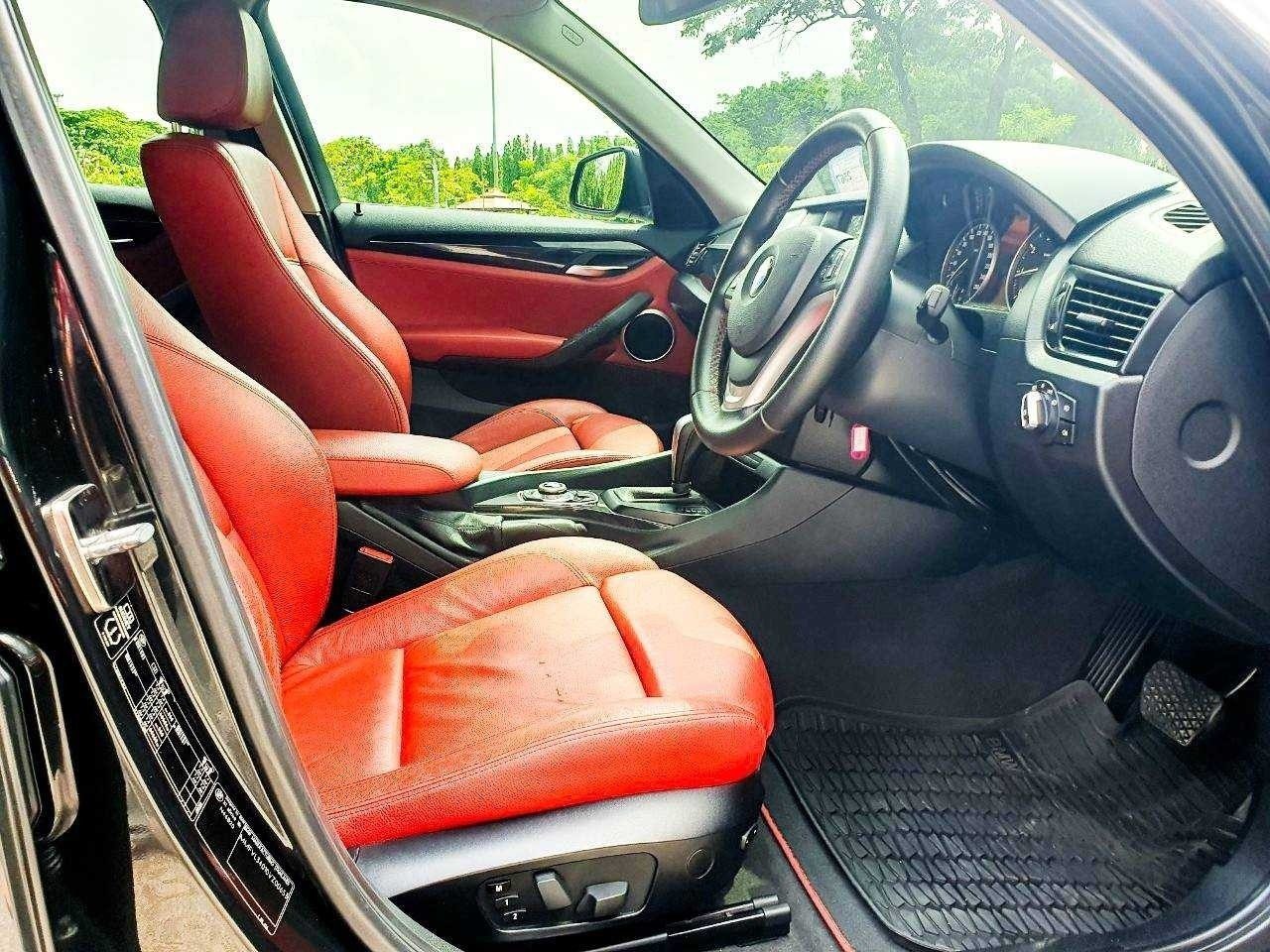 2014 BMW X1 Sdriver 1.8i Sport