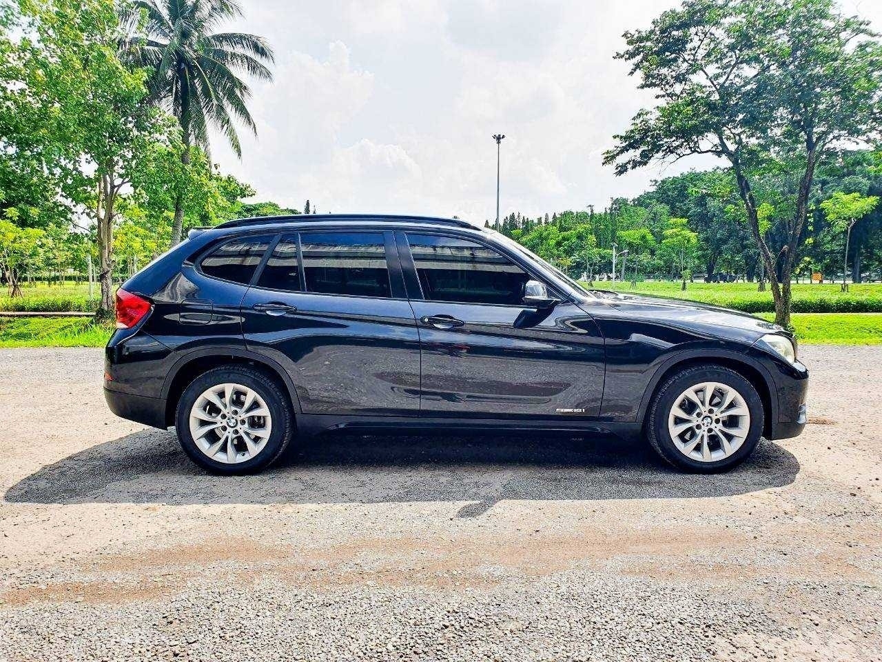 2014 BMW X1 Sdriver 1.8i Sport