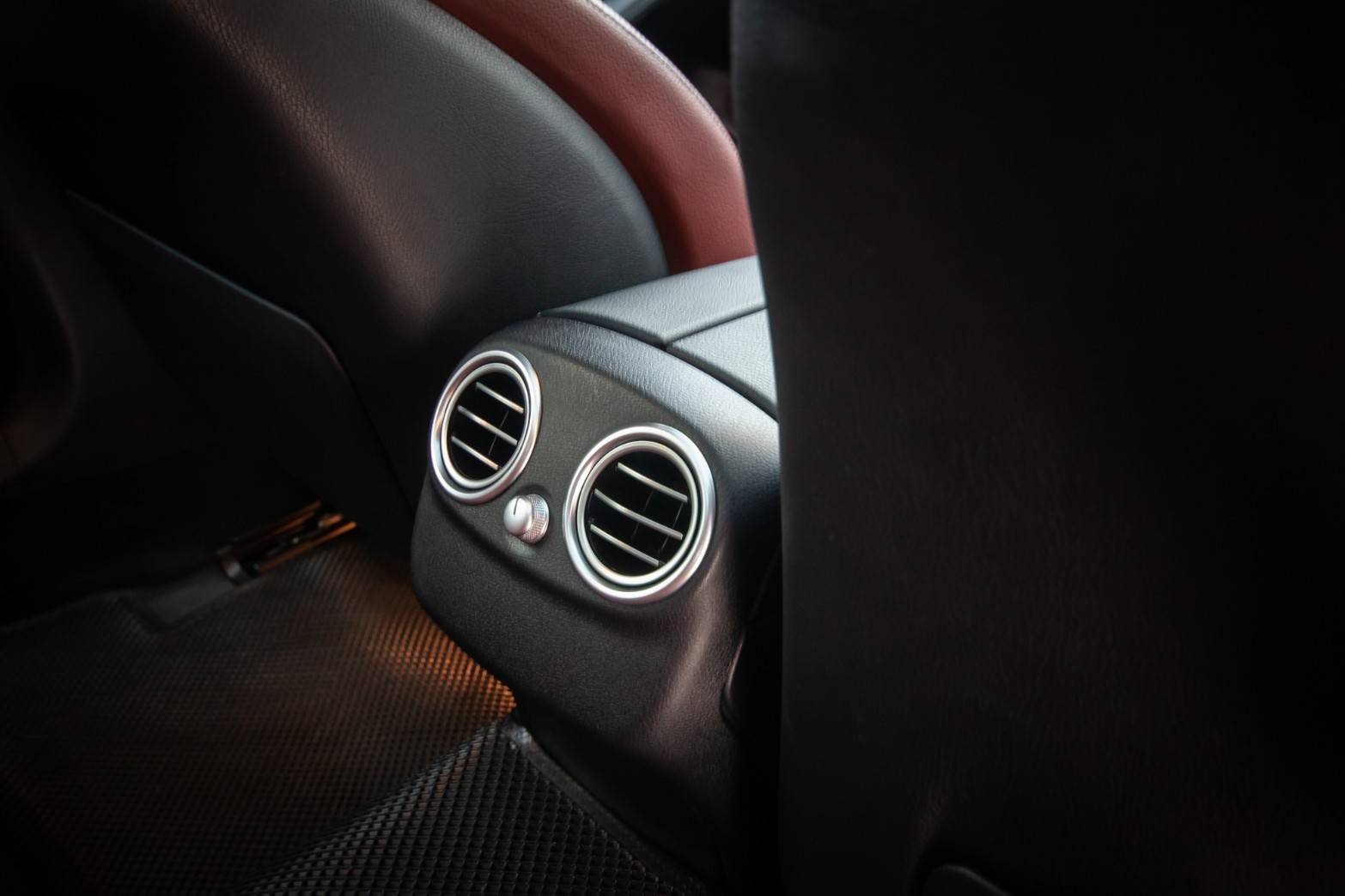 2019 Mercedes Benz C220d AMG W205