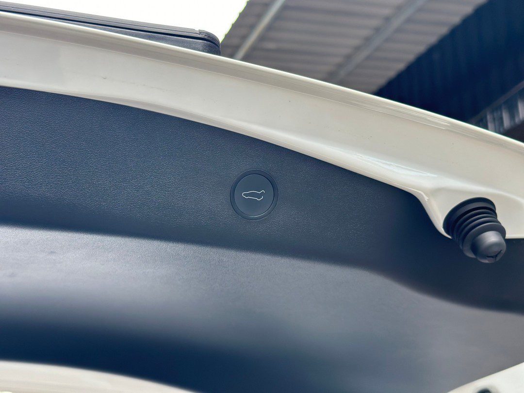2022 Tesla Model 3 Minorchange Long Range AWD (Dual Motor)