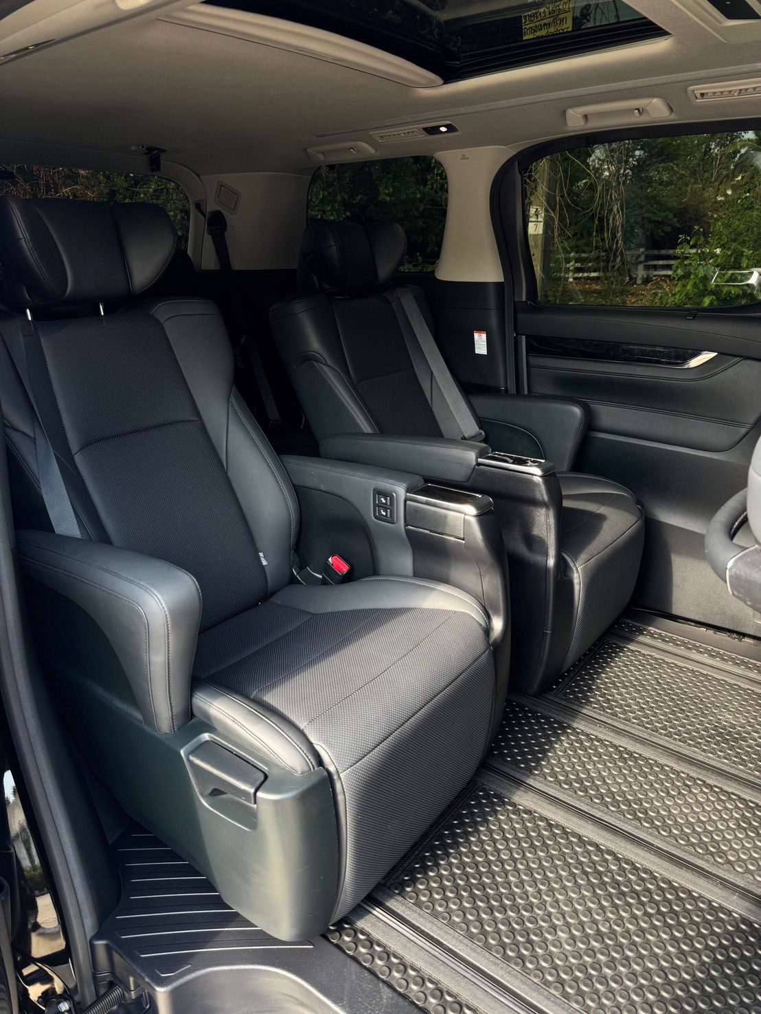 2021 Toyota Alphard 2.5 SC Package