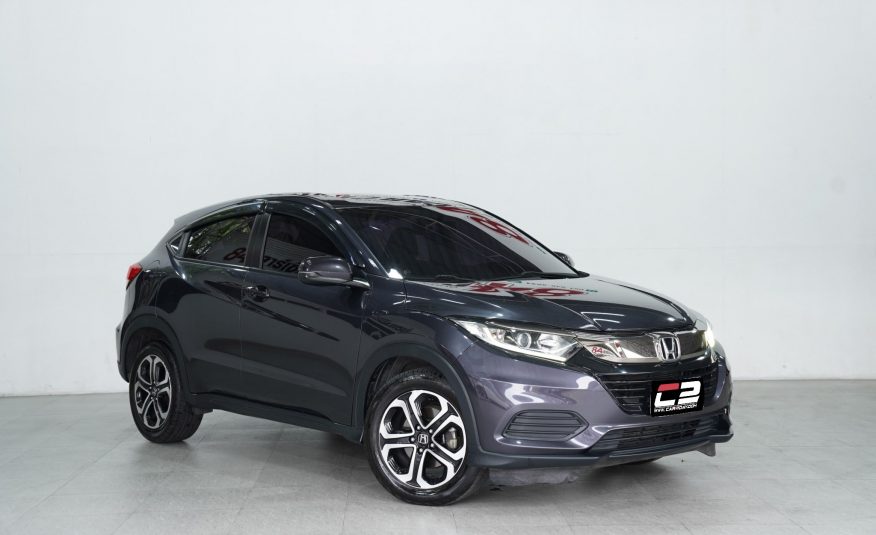 2018 HONDA HRV 1.8 E AT