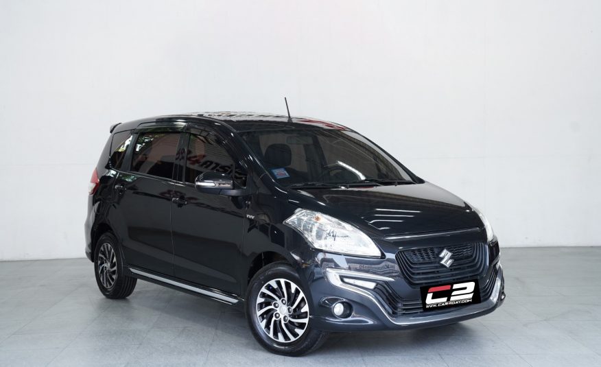 2016 SUZUKI ERTIGA 1.4 DREZA AT