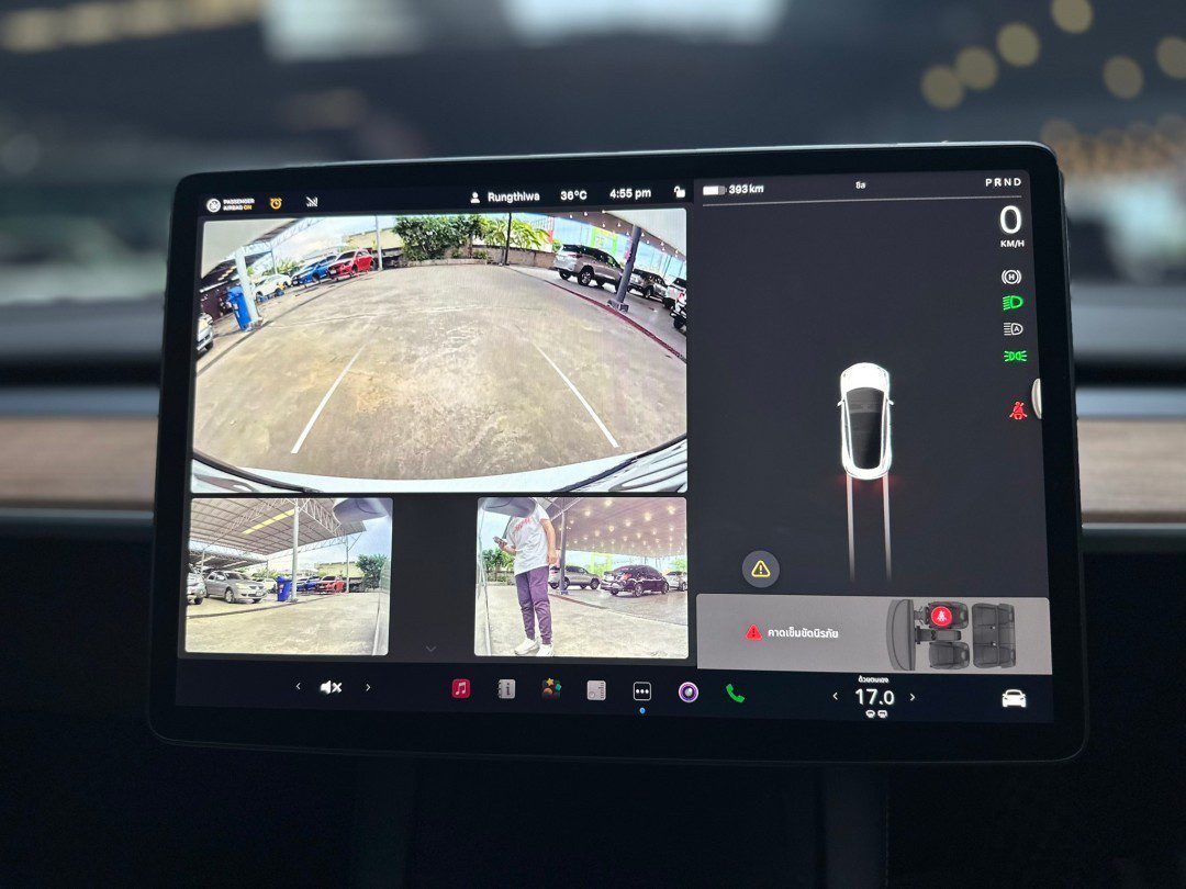 2022 Tesla Model 3 Minorchange Long Range AWD (Dual Motor)