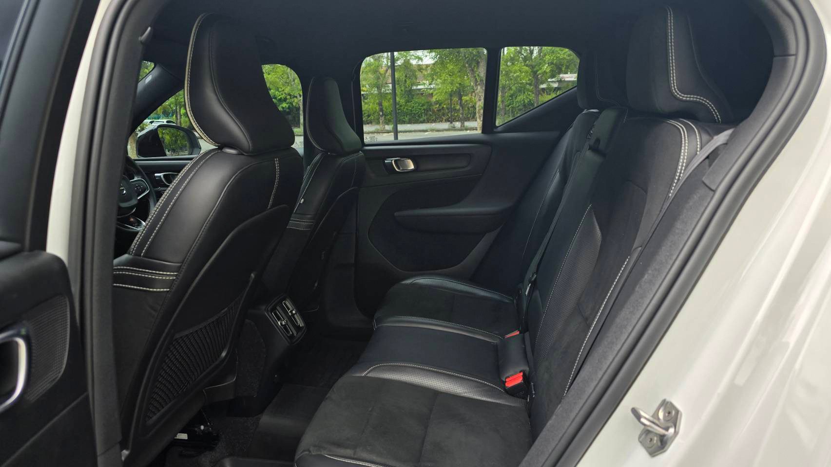 2019 Volvo XC40 T5 R-Design AWD
