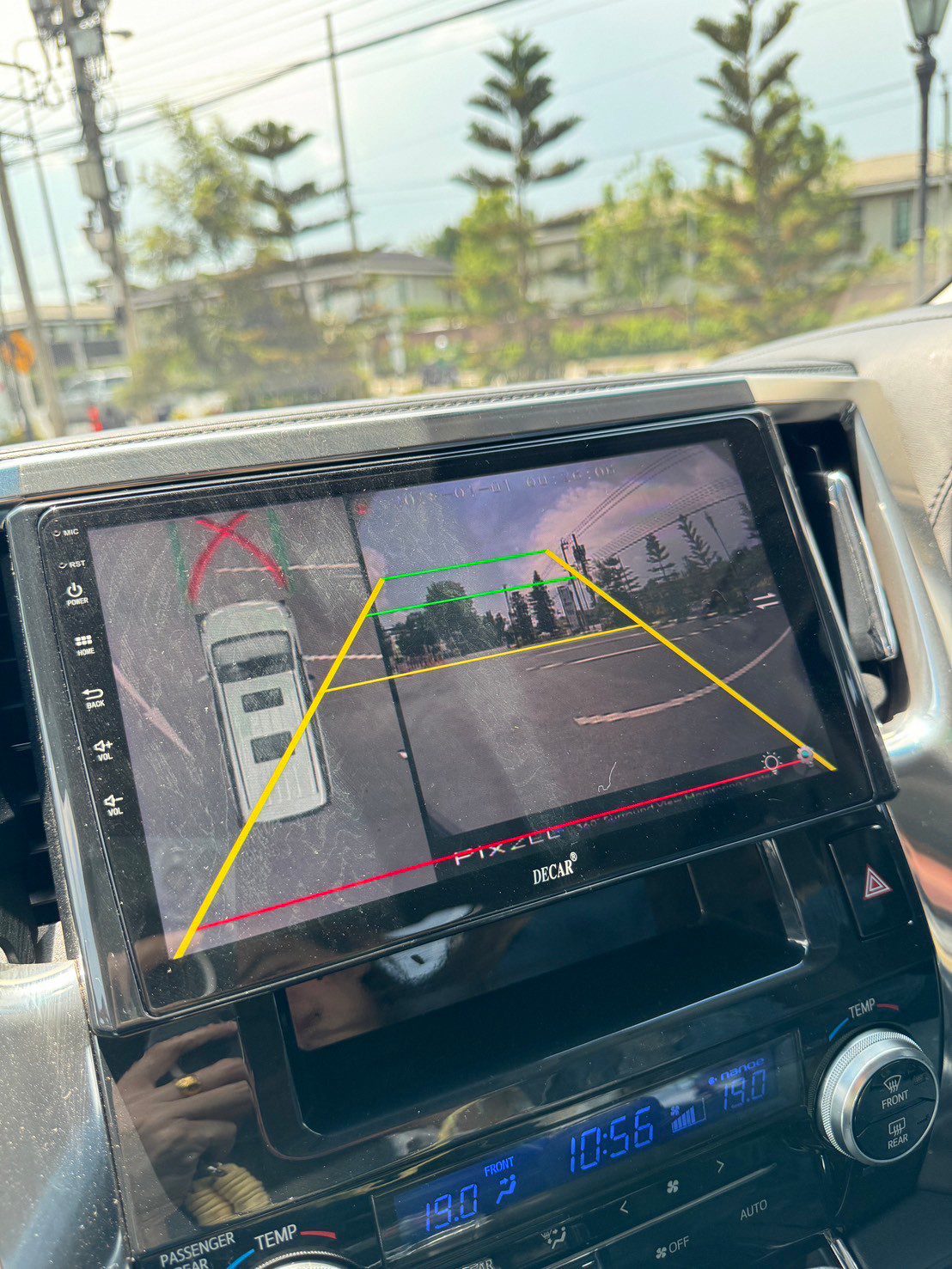 2018 Toyota Vellfire 2.5 ZRG Edition