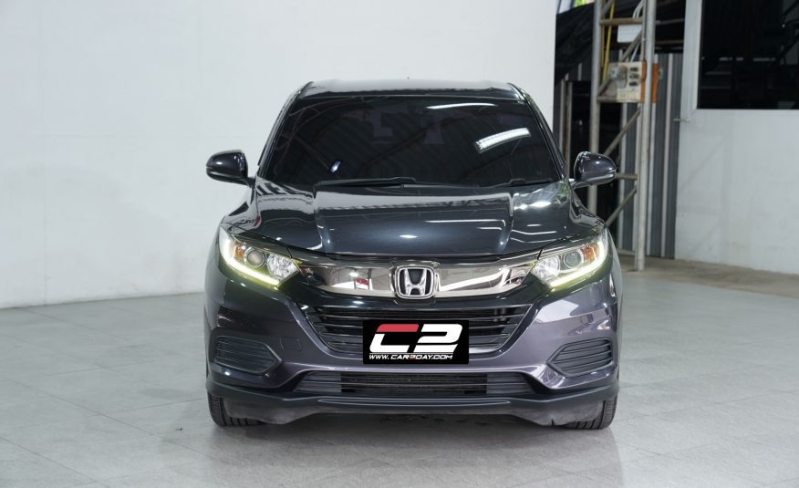 2018 HONDA HRV 1.8 E AT