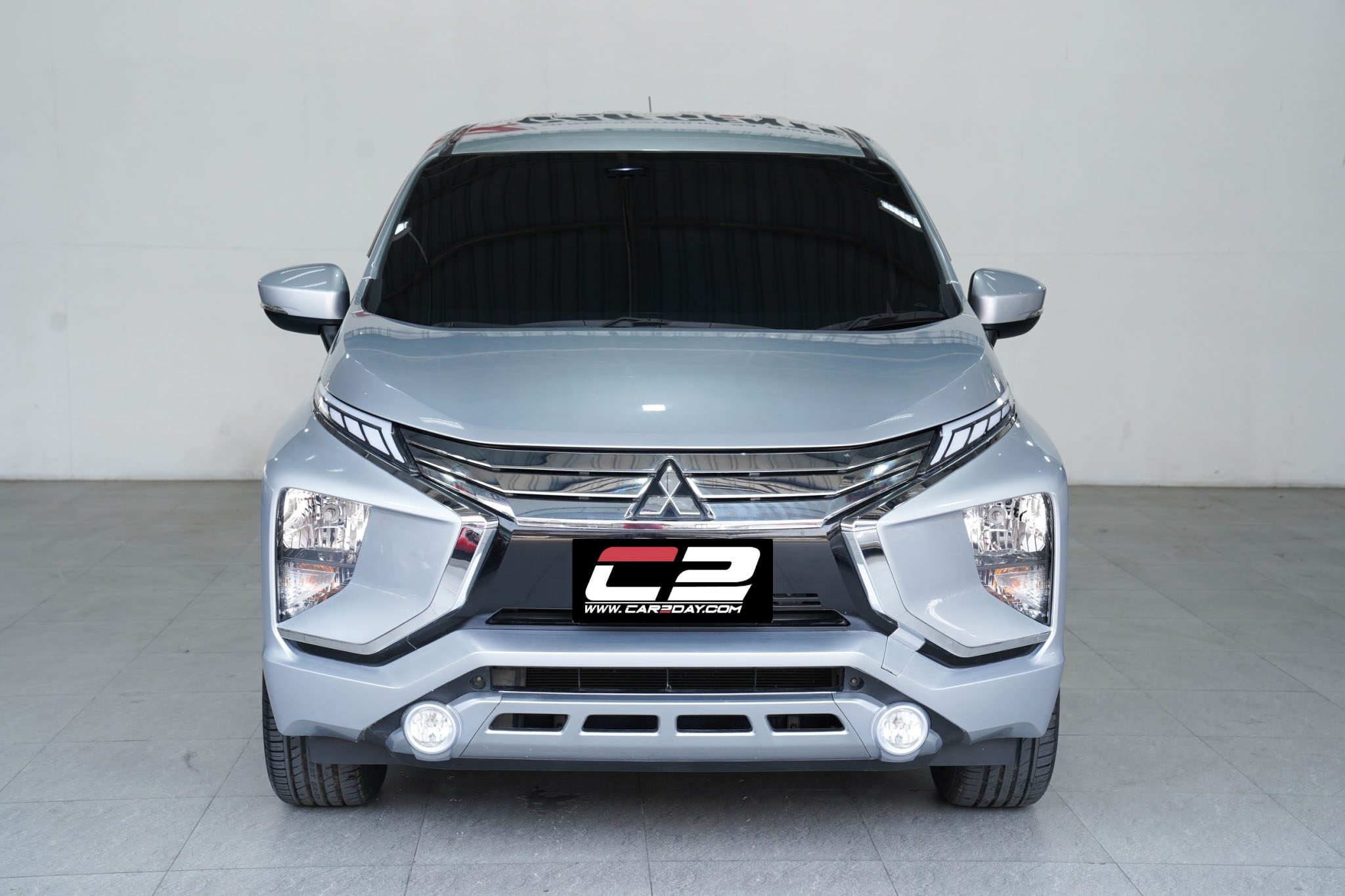 2018 MITSUBISHI XPANDER 1.5 GT AT