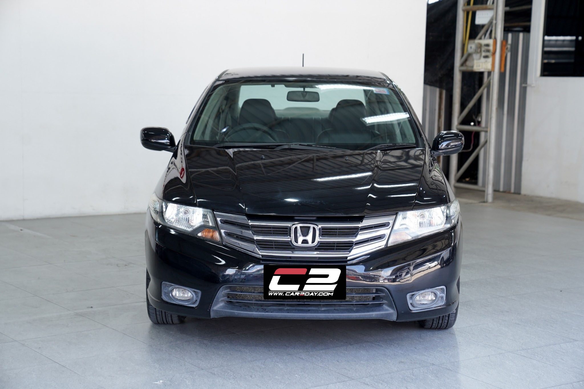2013 HONDA CITY 1.5 V AT