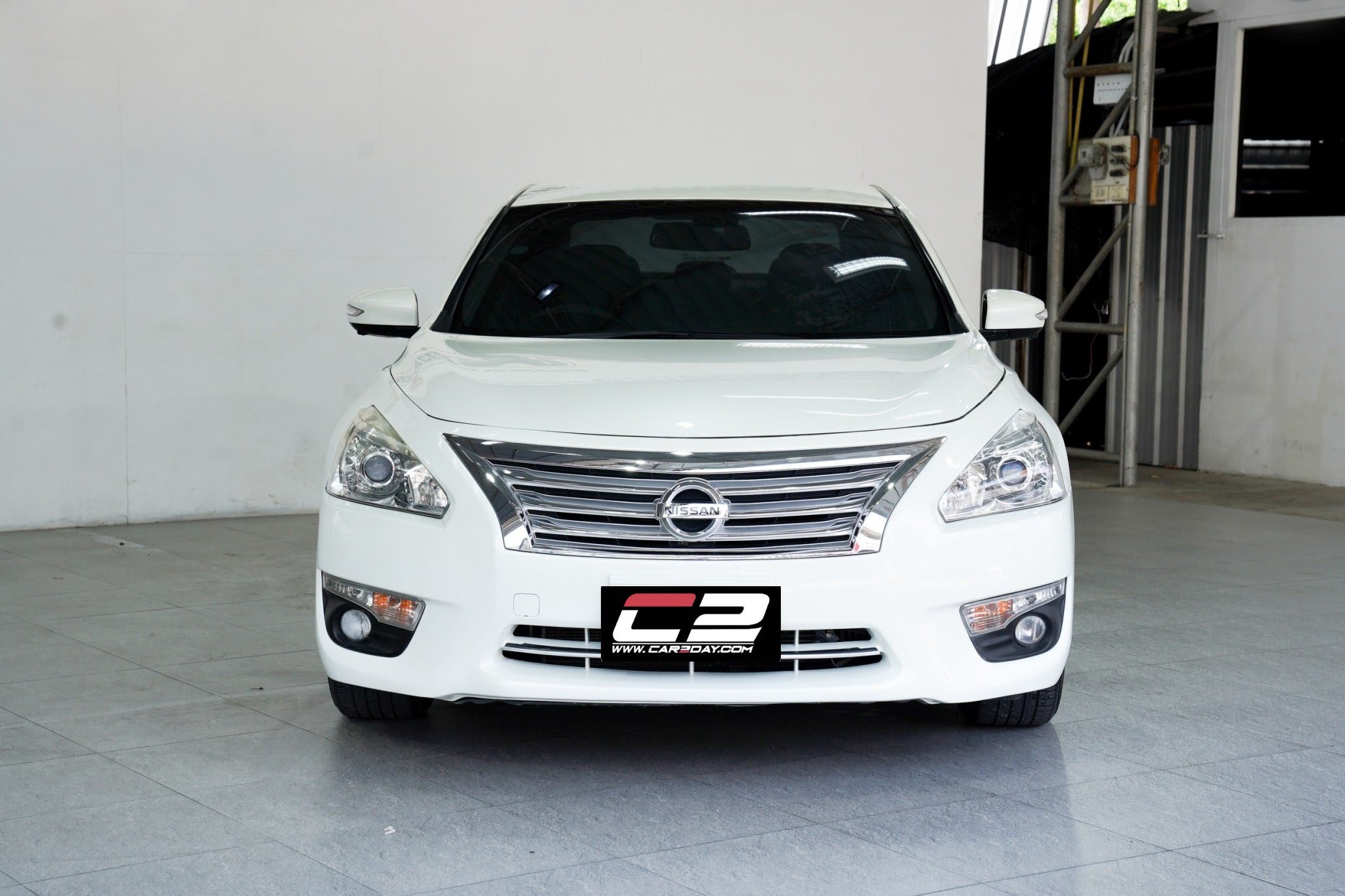 2013 NISSAN TEANA 2.0 XL AT