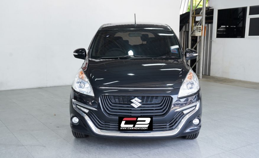 2016 SUZUKI ERTIGA 1.4 DREZA AT