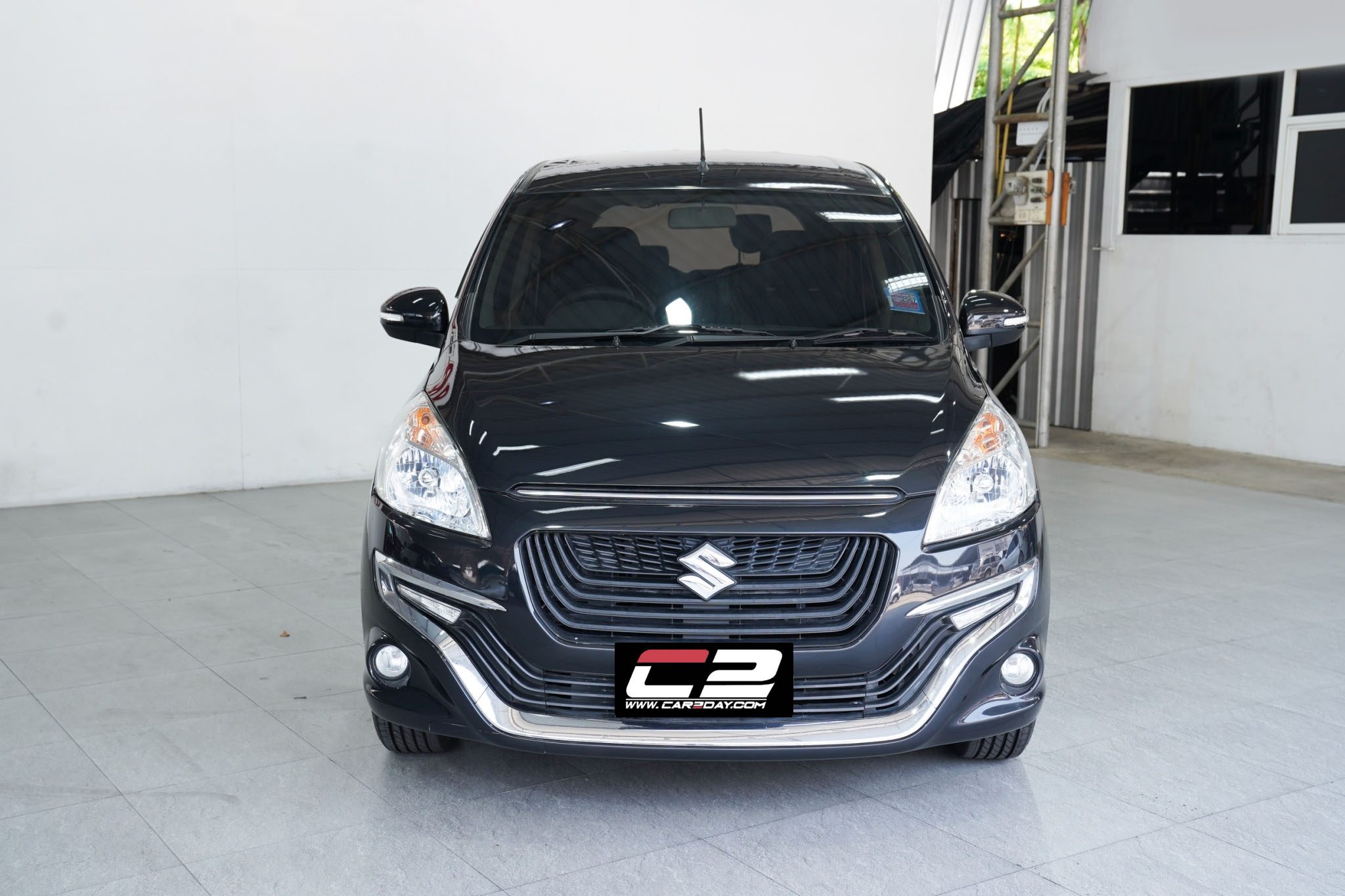 2016 SUZUKI ERTIGA 1.4 DREZA AT